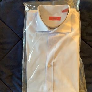 Light blue Hugo dress shirt